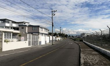 Venta de Casa en Latacunga