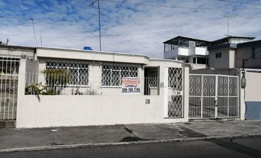 Venta de Casa en Latacunga