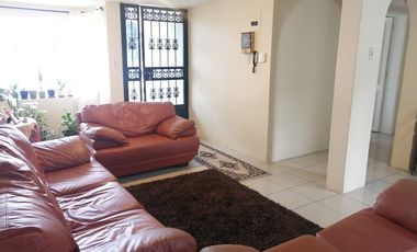 Venta de Casa en Latacunga