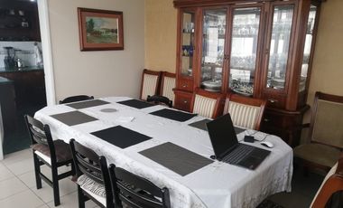 Venta de Casa en Latacunga