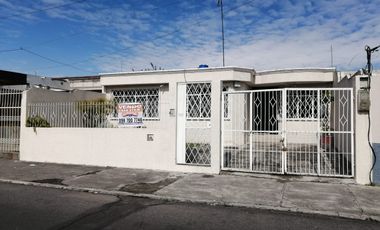 Venta de Casa en Latacunga
