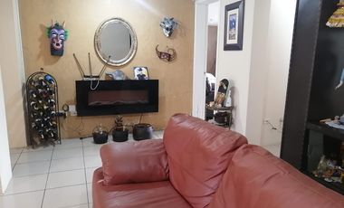 Venta de Casa en Latacunga