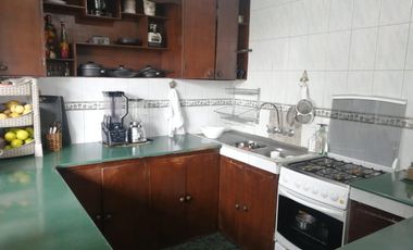 Venta de Casa en Latacunga