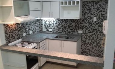 Departamento en venta en Lanus Oeste