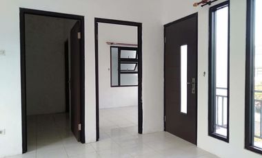 RUMAH CANTIK SIAP HUNI 2 LANTAI DESIGN MODERN, DEKAT GWK BALI