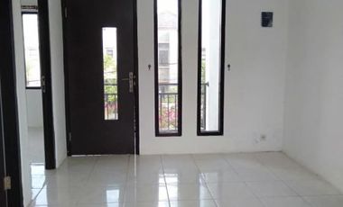 RUMAH CANTIK SIAP HUNI 2 LANTAI DESIGN MODERN, DEKAT GWK BALI