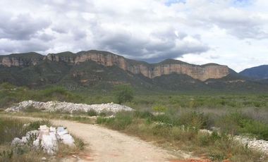 Polontititla, Terreno en Venta, Tehuacan