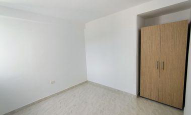apartamento en arriendo en miramar. Cod A107468