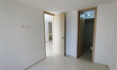 apartamento en arriendo en miramar. Cod A107468