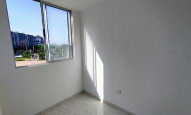 apartamento en arriendo en miramar. Cod A107468