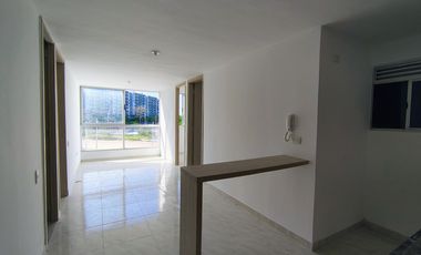 apartamento en arriendo en miramar. Cod A107468