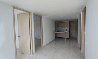 apartamento en arriendo en miramar. Cod A107468