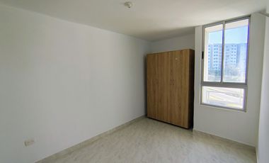 apartamento en arriendo en miramar. Cod A107468