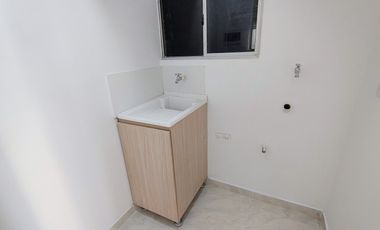apartamento en arriendo en miramar. Cod A107468