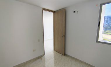 apartamento en arriendo en miramar. Cod A107468