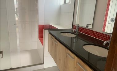 Apartamento en Arriendo Medellín Sector Poblado