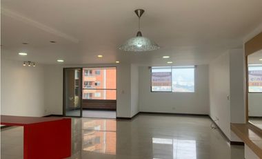 Apartamento en Arriendo Medellín Sector Poblado