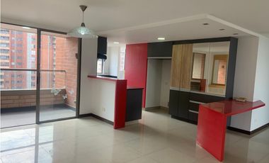 Apartamento en Arriendo Medellín Sector Poblado