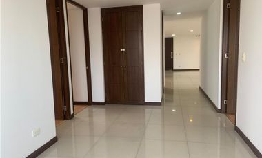 Apartamento en Arriendo Medellín Sector Poblado