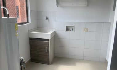 Apartamento en Arriendo Medellín Sector Poblado