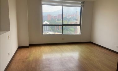 Apartamento en Arriendo Medellín Sector Poblado