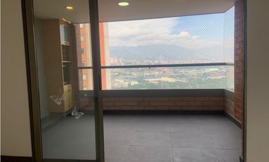 Apartamento en Arriendo Medellín Sector Poblado