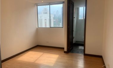 Apartamento en Arriendo Medellín Sector Poblado
