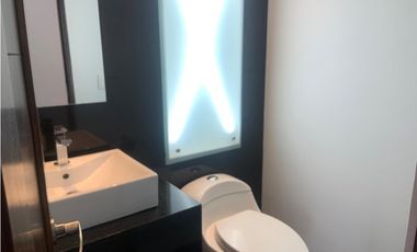 Apartamento en Arriendo Medellín Sector Poblado