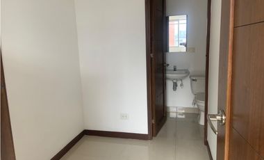 Apartamento en Arriendo Medellín Sector Poblado