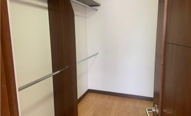 Apartamento en Arriendo Medellín Sector Poblado