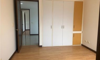 Apartamento en Arriendo Medellín Sector Poblado