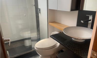 Apartamento en Arriendo Medellín Sector Poblado