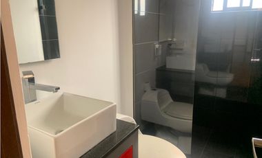 Apartamento en Arriendo Medellín Sector Poblado