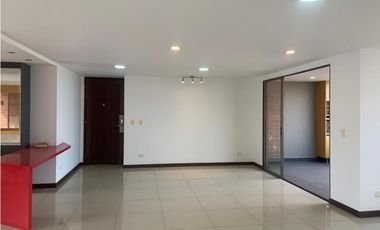 Apartamento en Arriendo Medellín Sector Poblado