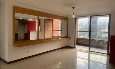 Apartamento en Arriendo Medellín Sector Poblado