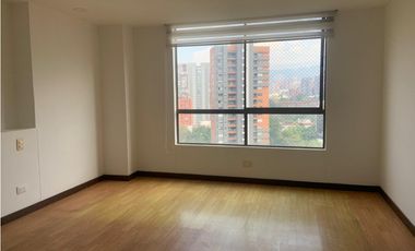 Apartamento en Arriendo Medellín Sector Poblado