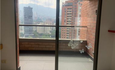 Apartamento en Arriendo Medellín Sector Poblado