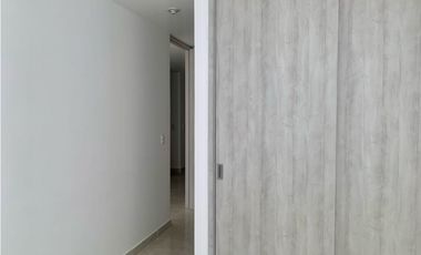 APARTAMENTO PARA ESTRENAR