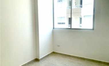 APARTAMENTO PARA ESTRENAR
