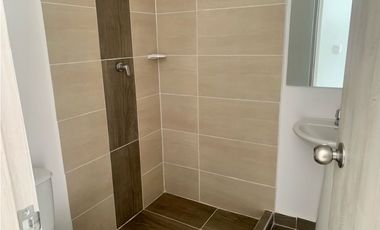 APARTAMENTO PARA ESTRENAR