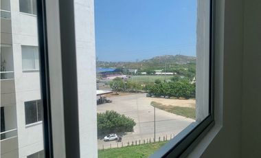 APARTAMENTO PARA ESTRENAR