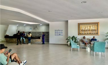 APARTAMENTO PARA ESTRENAR