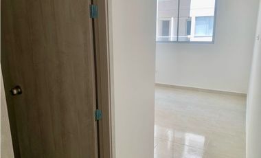 APARTAMENTO PARA ESTRENAR