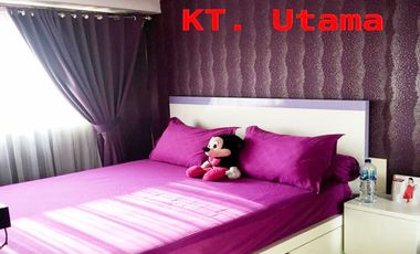 Apartemen Dijual Dekat Mall Panakukang Makassar, UNM, UMI