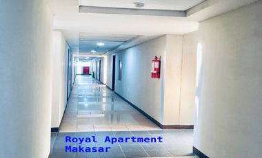 Apartemen Dijual Dekat Mall Panakukang Makassar, UNM, UMI