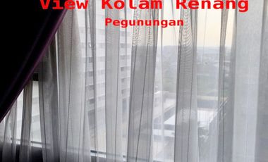 Apartemen Dijual Dekat Mall Panakukang Makassar, UNM, UMI