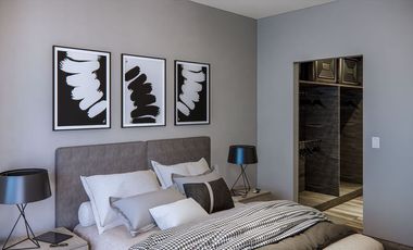 DEPARTAMENTO EN VENTA EN TIJUANA XAVIA