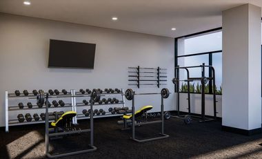 DEPARTAMENTO EN VENTA EN TIJUANA XAVIA