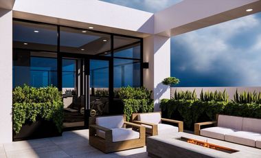 DEPARTAMENTO EN VENTA EN TIJUANA XAVIA