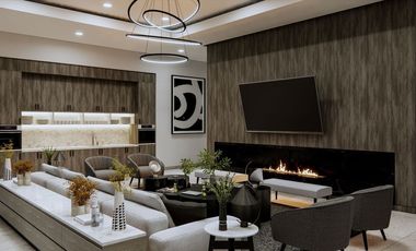 DEPARTAMENTO EN VENTA EN TIJUANA XAVIA